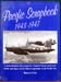Pacific Scrapbook 1943-1947 - Bryan Cox